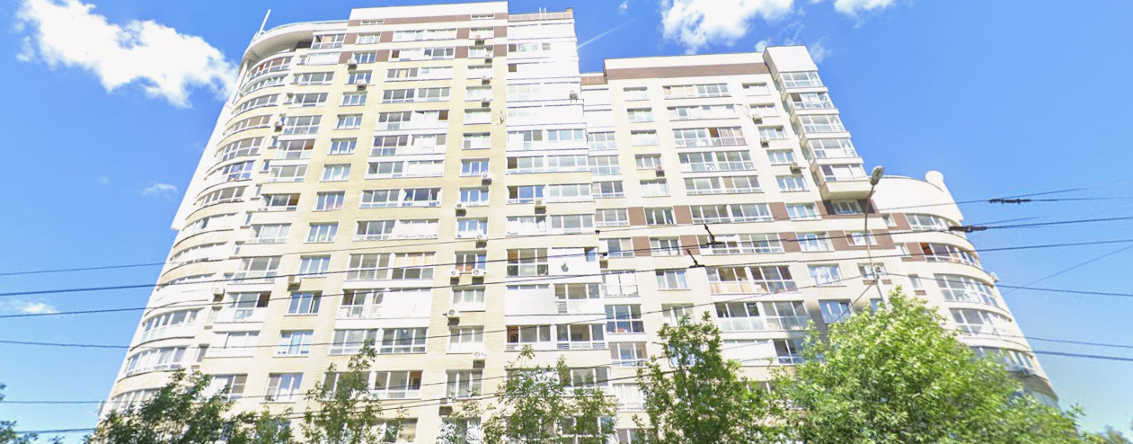 краткосрочная аренда квартиры